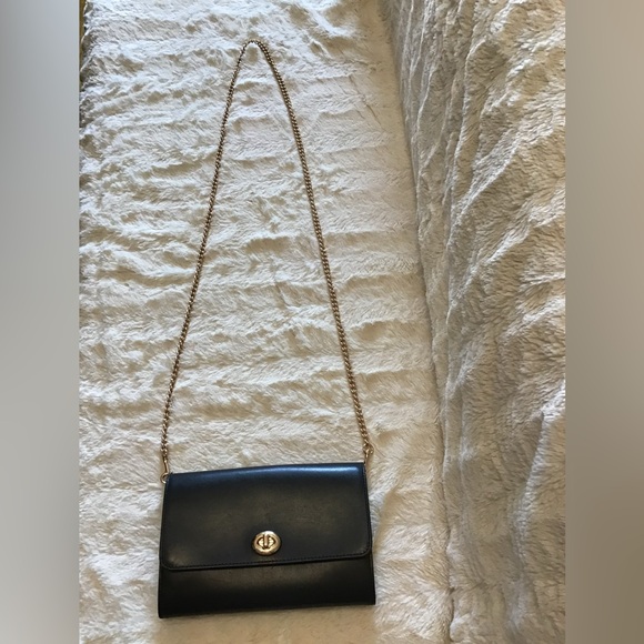 Coach Three Way Bag - Picture 4 of 6